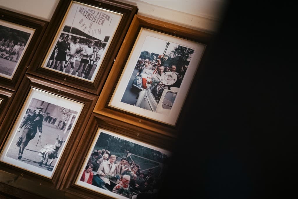 Wirtshaus Spitz Besteckhalter